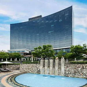 Grand Hyatt ***** Seoel