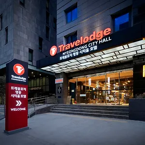 4* Otel Travelodge Myeongdong Hall