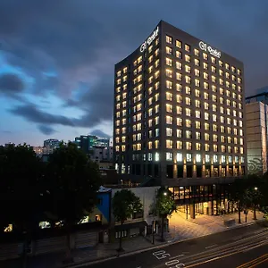 Отель Orakai Daehakro Hotel, Bw Signature Collection, Сеул