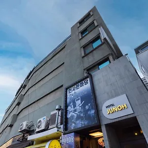 Hotel Junoh