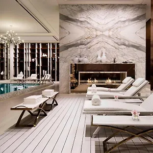 Отель Jw Marriott Dongdaemun Square, Сеул
