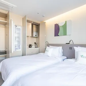 Hotel Vert **** Seoel
