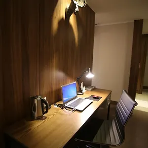 2* Hotel Vatica Dongdaemun