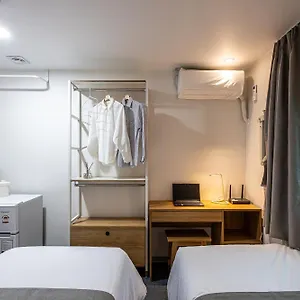 2* Hotel Beyond Jongno
