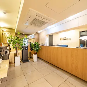 Отель Simplestay In Jongno, Сеул