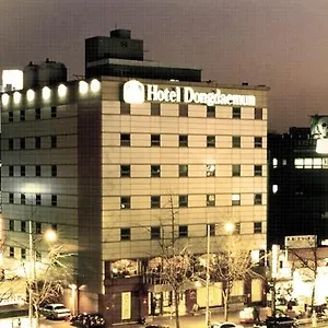 2* ホテル Dongdaemun
