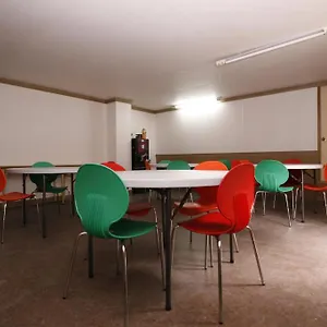 2* ホテル Jongno Bando