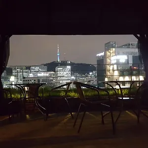 Grid Seoul