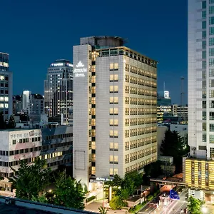 Отель Atrium Jongno, Сеул