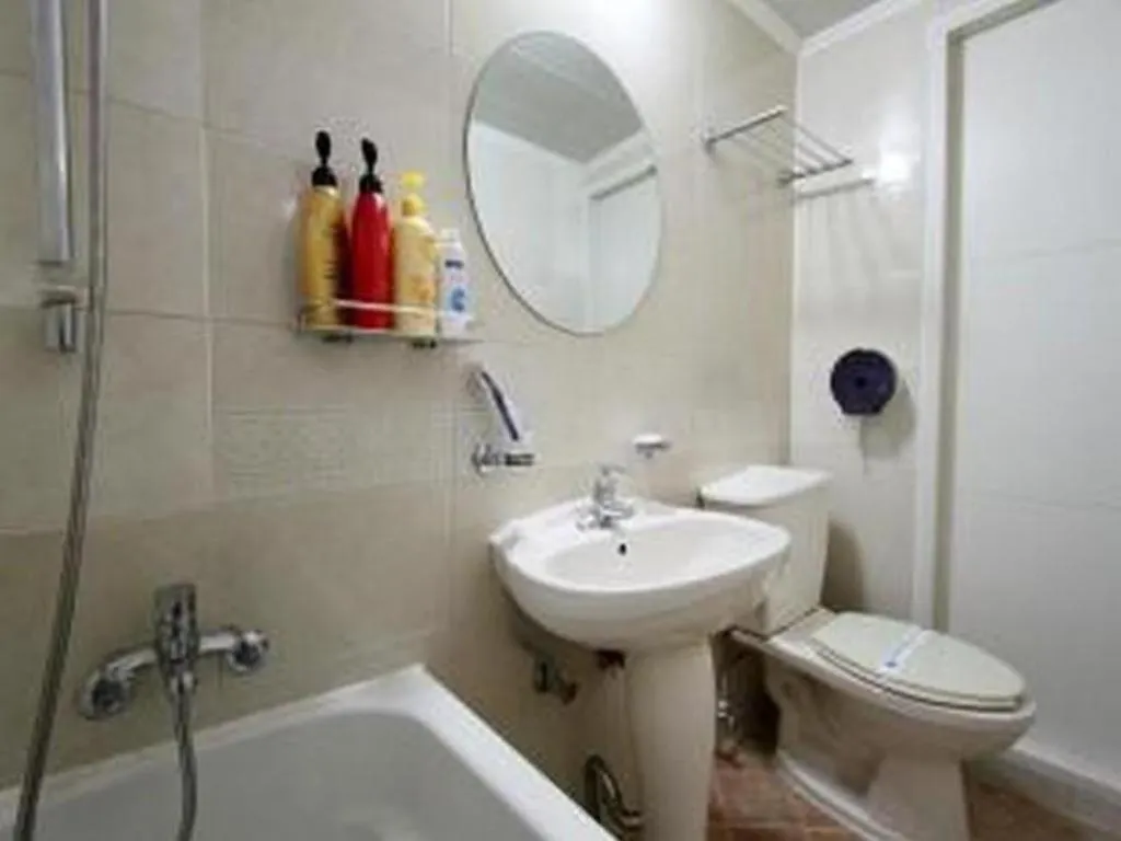 T Hotel Jongno Seoul