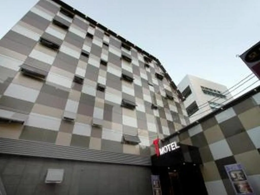 T Hotel Jongno Seoul